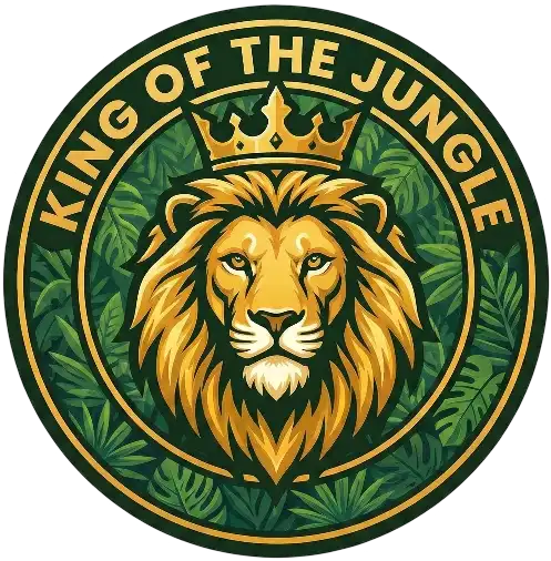 Jungle King